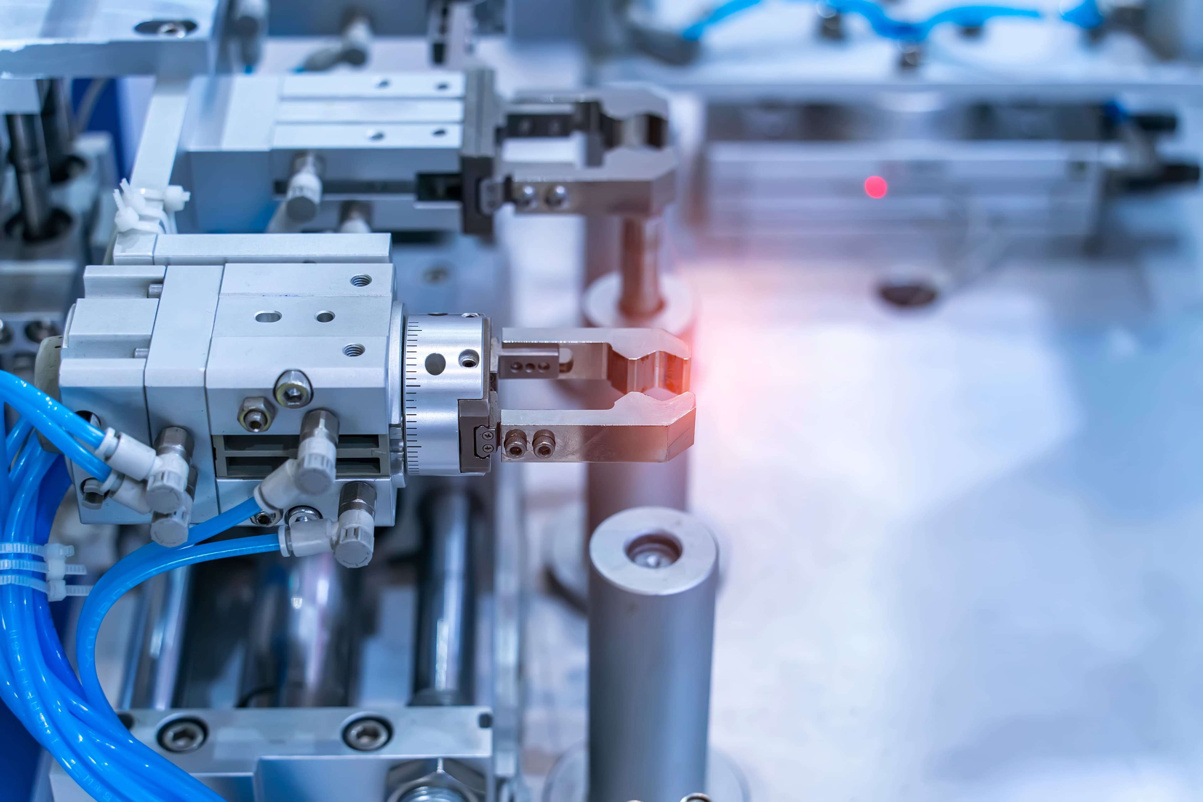 beautiful interior shot of fancy house after remodel