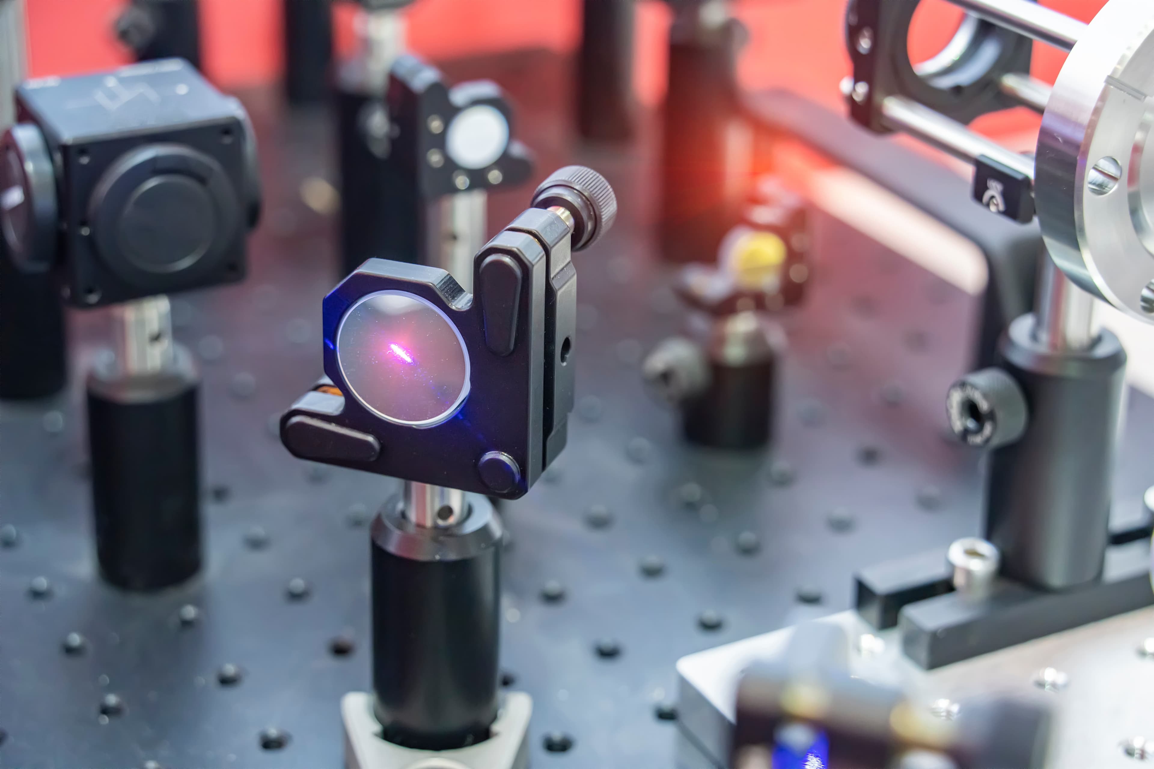 Advanced ALD Coating Process