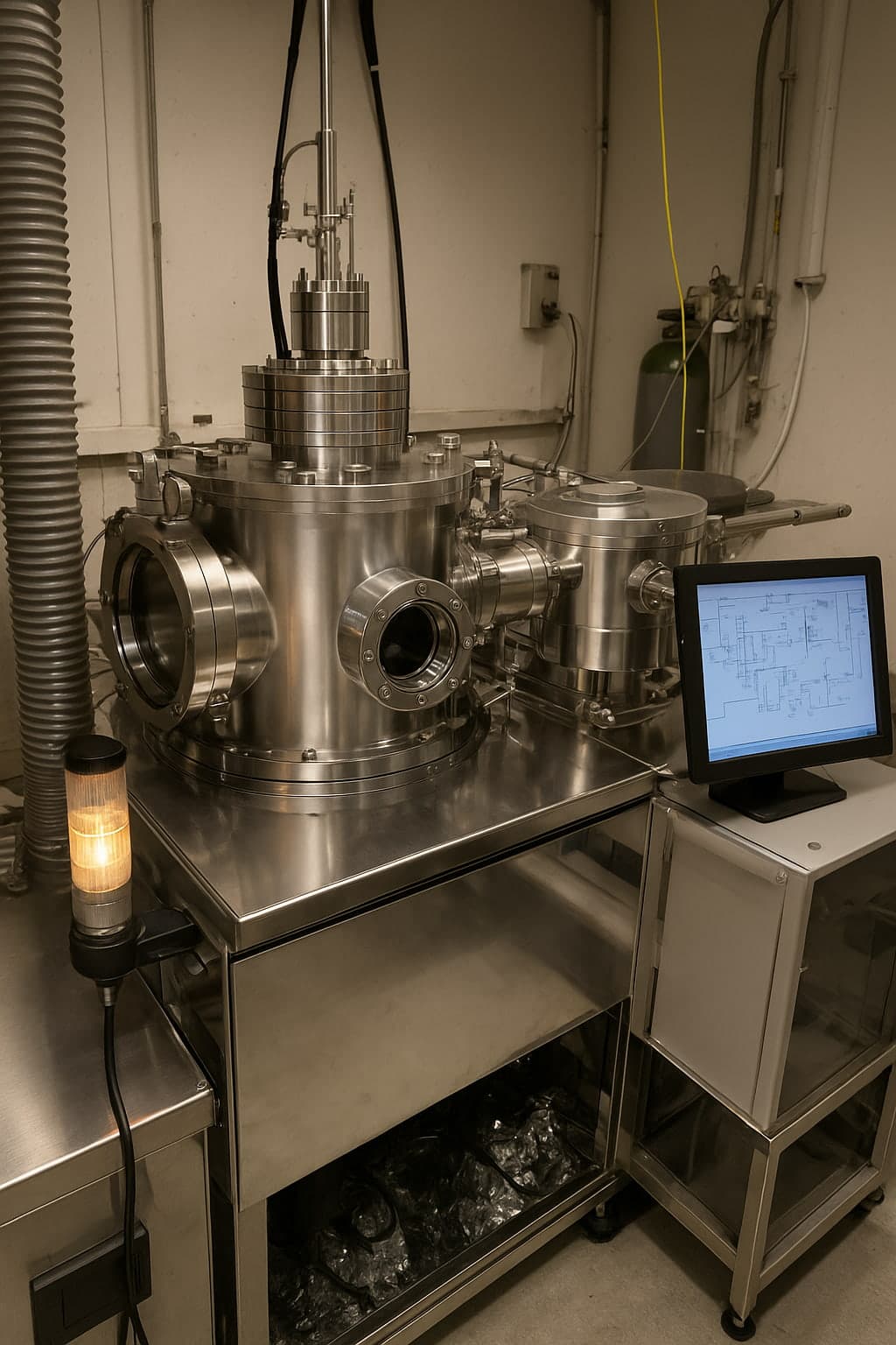 Precision ALD Coating Solutions