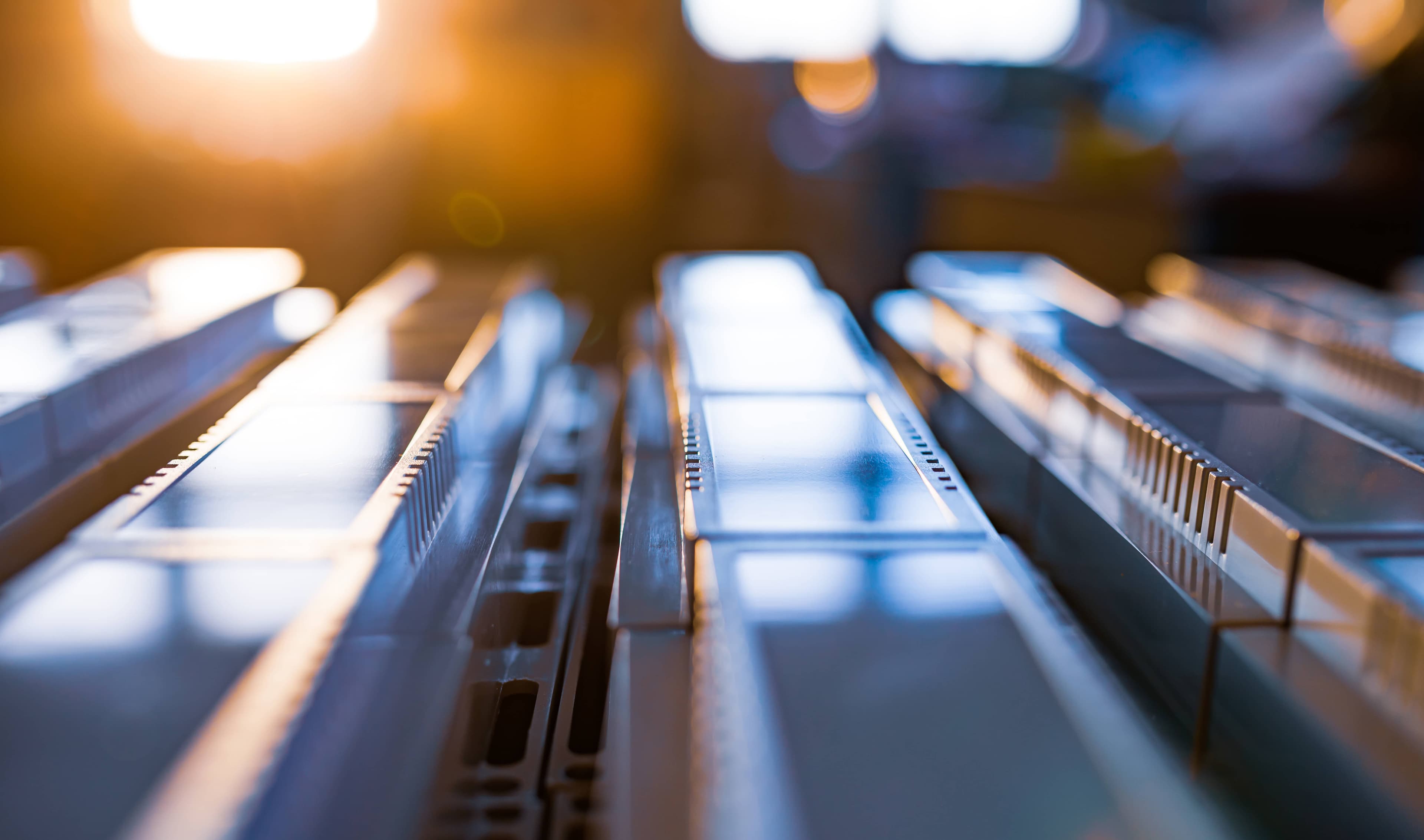 Advanced Coating Solutions for High-Tech Industries