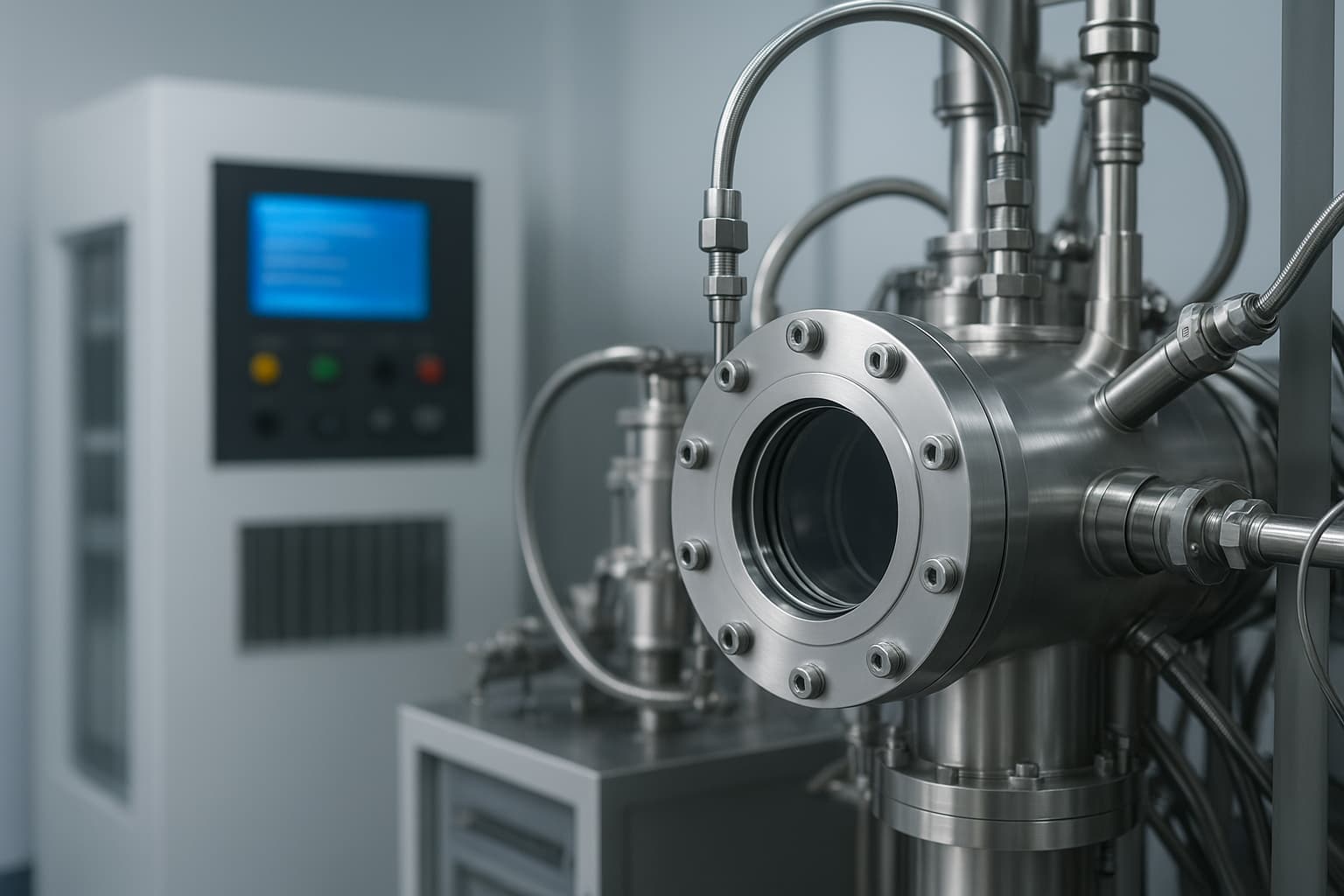 ALD Coating Services