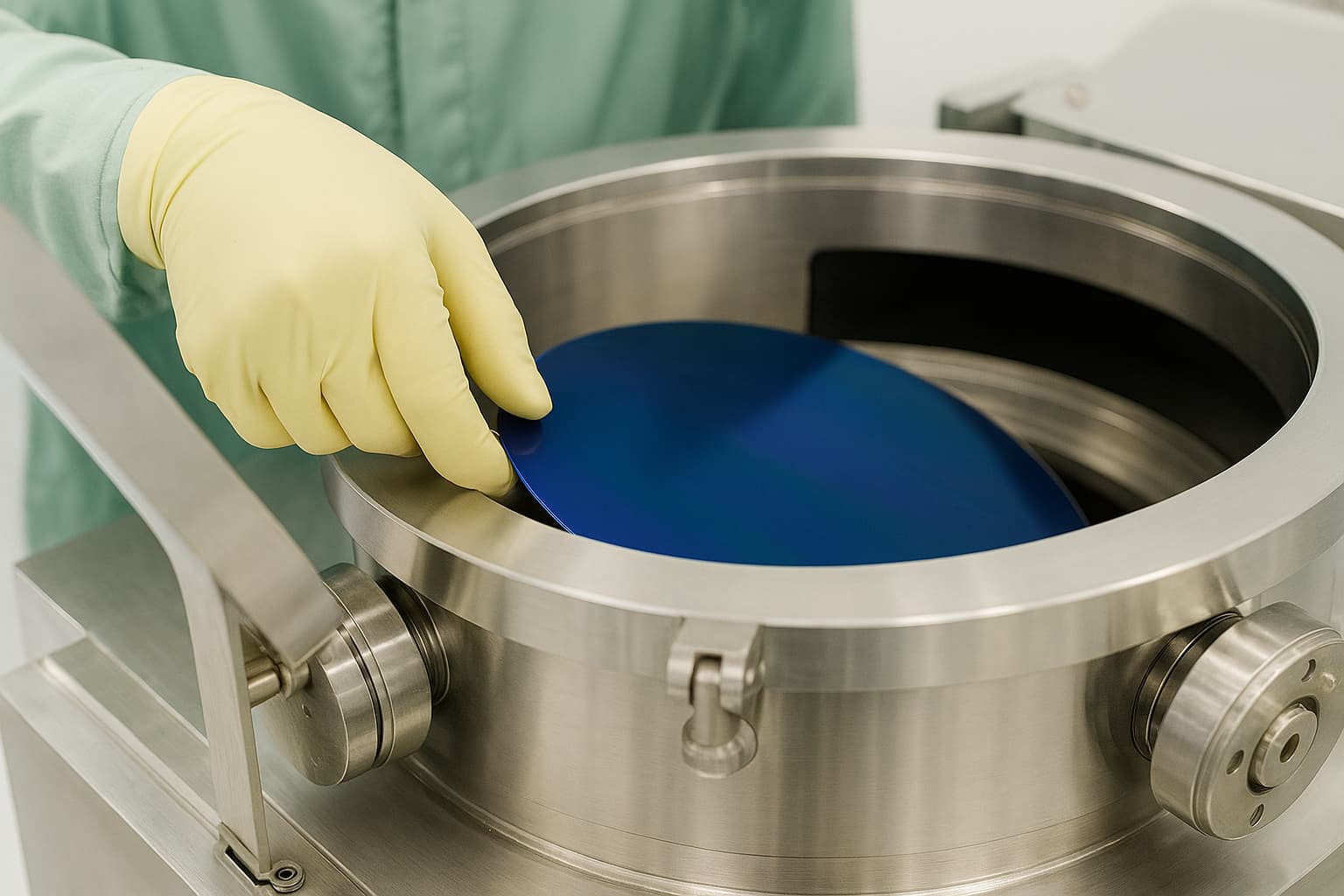 ALD Materials & Applications