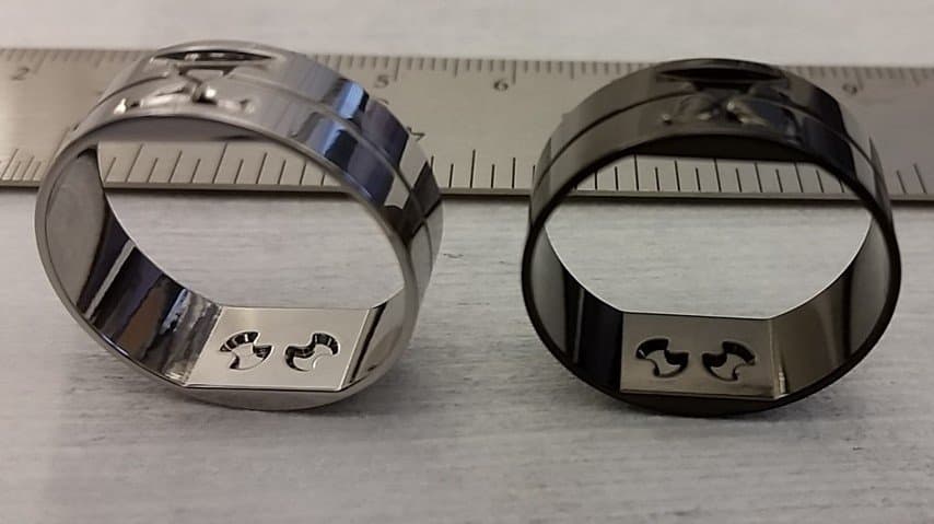 ALD Coatings for Moisture and Corrosion Protection main image