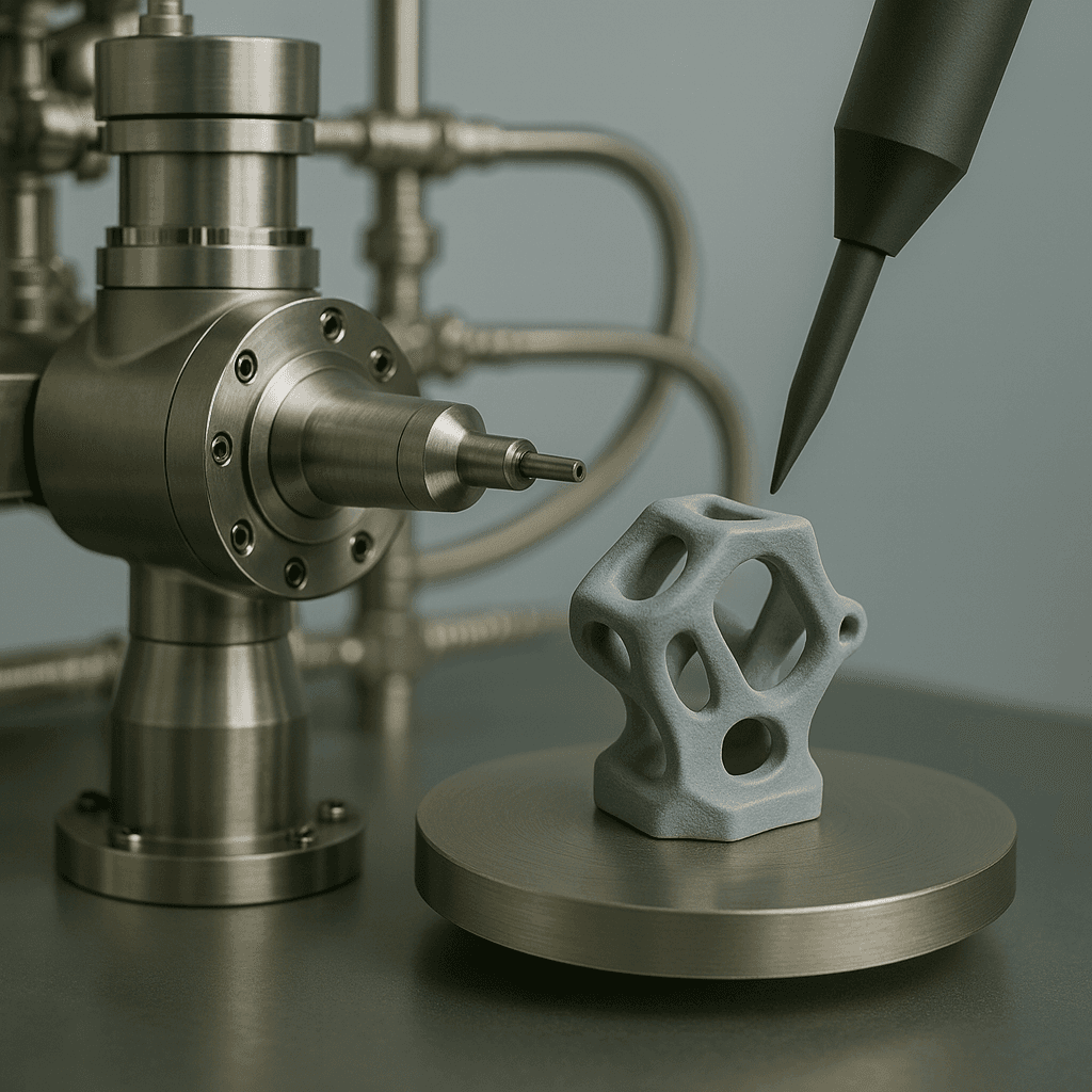 ALD vs PVD vs CVD: Choosing the Right Coating main image