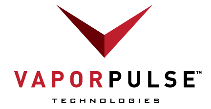 Vaporpulse Logo